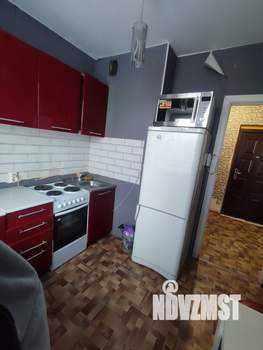 1-к квартира, на длительный срок, 26м2, 4/10 этаж