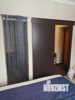 2-к квартира, на длительный срок, 46м2, 1/4 этаж