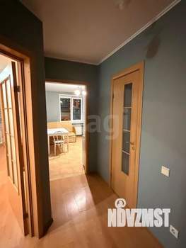 1-к квартира, на длительный срок, 43м2, 9/10 этаж