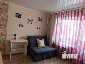 1-к квартира, посуточно, 32м2, 4/5 этаж