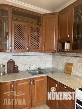 3-к квартира, на длительный срок, 109м2, 4/4 этаж