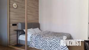 1-к квартира, посуточно, 34м2, 1/1 этаж