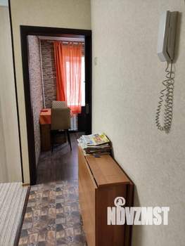 1-к квартира, на длительный срок, 31м2, 2/5 этаж