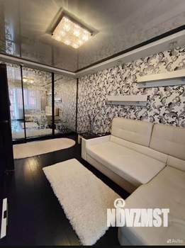 1-к квартира, на длительный срок, 40м2, 7/10 этаж