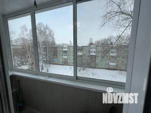 2-к квартира, посуточно, 45м2, 1/1 этаж