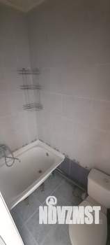 Студия квартира, на длительный срок, 18м2, 2/5 этаж