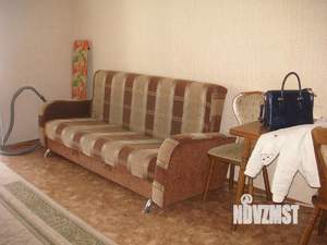 1-к квартира, на длительный срок, 36м2, 5/10 этаж