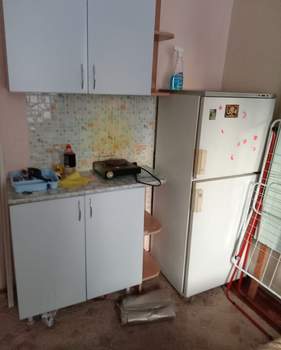 Студия квартира, на длительный срок, 12м2, 2/9 этаж