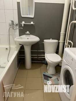 1-к квартира, на длительный срок, 39м2, 6/9 этаж