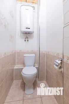 2-к квартира, посуточно, 65м2, 1/10 этаж