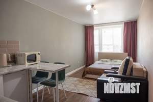1-к квартира, посуточно, 25м2, 5/16 этаж