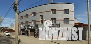 1-к квартира, на длительный срок, 18м2, 3/3 этаж