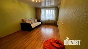 2-к квартира, на длительный срок, 59м2, 17/17 этаж