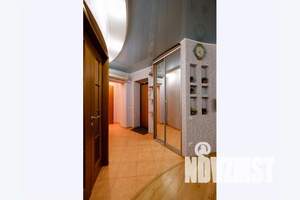 2-к квартира, посуточно, 70м2, 4/6 этаж