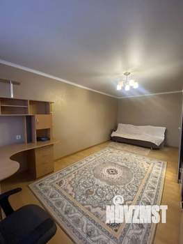 2-к квартира, на длительный срок, 51м2, 5/10 этаж