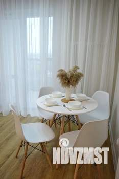 1-к квартира, посуточно, 42м2, 16/17 этаж