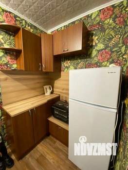 Студия квартира, на длительный срок, 17м2, 2/5 этаж