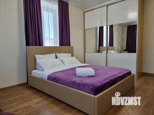 1-к квартира, посуточно, 32м2, 1/1 этаж