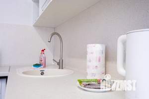 1-к квартира, посуточно, 48м2, 1/1 этаж