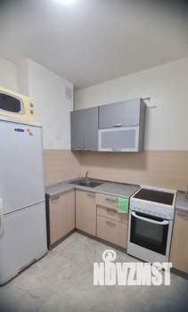 1-к квартира, на длительный срок, 36м2, 3/17 этаж