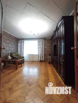 2-к квартира, на длительный срок, 59м2, 2/9 этаж