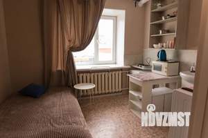 Студия квартира, посуточно, 12м2, 5/5 этаж