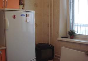 2-к квартира, на длительный срок, 60м2, 6/17 этаж