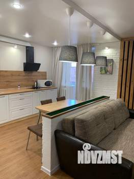 2-к квартира, посуточно, 64м2, 1/6 этаж
