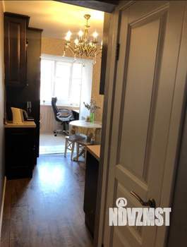 2-к квартира, на длительный срок, 60м2, 6/6 этаж