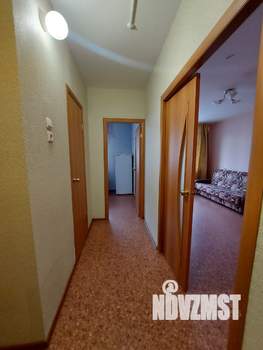 1-к квартира, на длительный срок, 36м2, 4/11 этаж