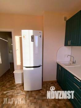 1-к квартира, на длительный срок, 35м2, 14/17 этаж