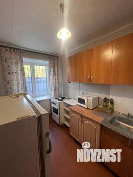 1-к квартира, на длительный срок, 30м2, 2/9 этаж