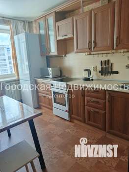 1-к квартира, на длительный срок, 34м2, 6/11 этаж