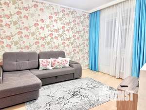 2-к квартира, посуточно, 65м2, 2/6 этаж
