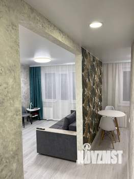 2-к квартира, на длительный срок, 54м2, 4/5 этаж