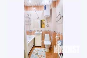 1-к квартира, посуточно, 33м2, 5/6 этаж