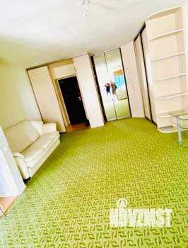 2-к квартира, на длительный срок, 56м2, 4/10 этаж