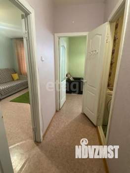 1-к квартира, на длительный срок, 36м2, 7/9 этаж