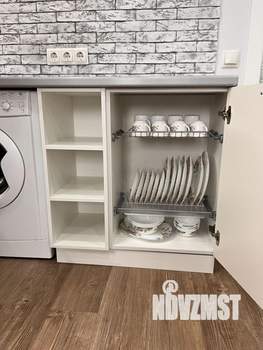 1-к квартира, посуточно, 34м2, 1/1 этаж