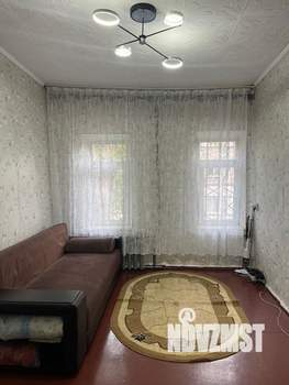 1-к квартира, на длительный срок, 24м2, 2/2 этаж