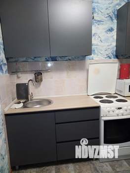 1-к квартира, на длительный срок, 37м2, 4/10 этаж