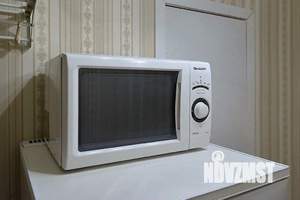 1-к квартира, посуточно, 24м2, 1/1 этаж