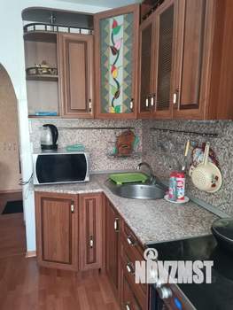 3-к квартира, на длительный срок, 65м2, 2/10 этаж