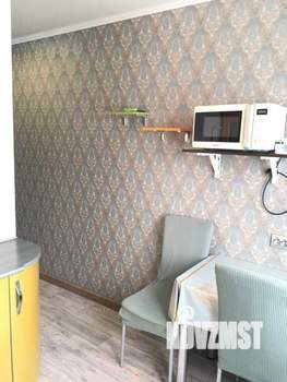 2-к квартира, на длительный срок, 43м2, 4/5 этаж