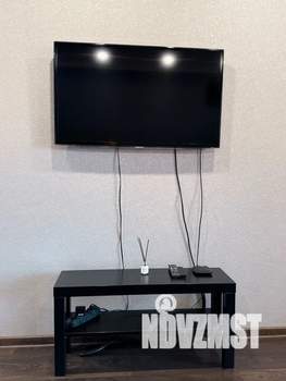 1-к квартира, посуточно, 50м2, 9/11 этаж