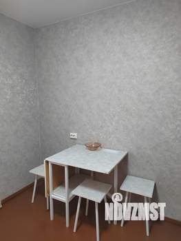 1-к квартира, на длительный срок, 39м2, 2/10 этаж