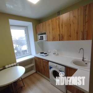 1-к квартира, посуточно, 29м2, 4/9 этаж