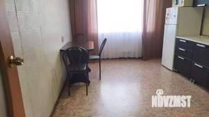 1-к квартира, на длительный срок, 45м2, 8/17 этаж