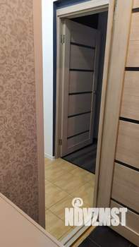 Студия квартира, на длительный срок, 34м2, 2/10 этаж