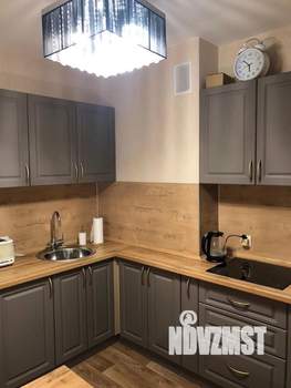 1-к квартира, на длительный срок, 45м2, 16/19 этаж